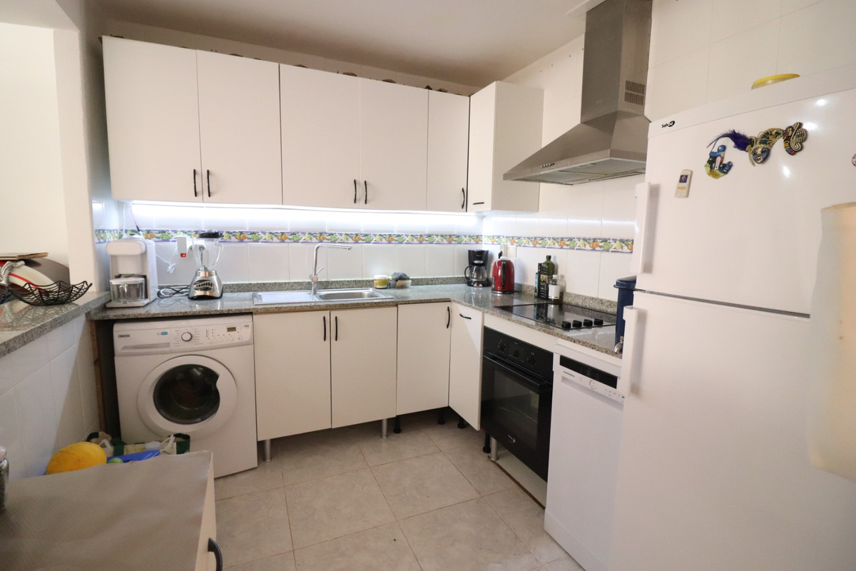 Appartement te koop in Algorfa | 2 slaapkamers H5462608