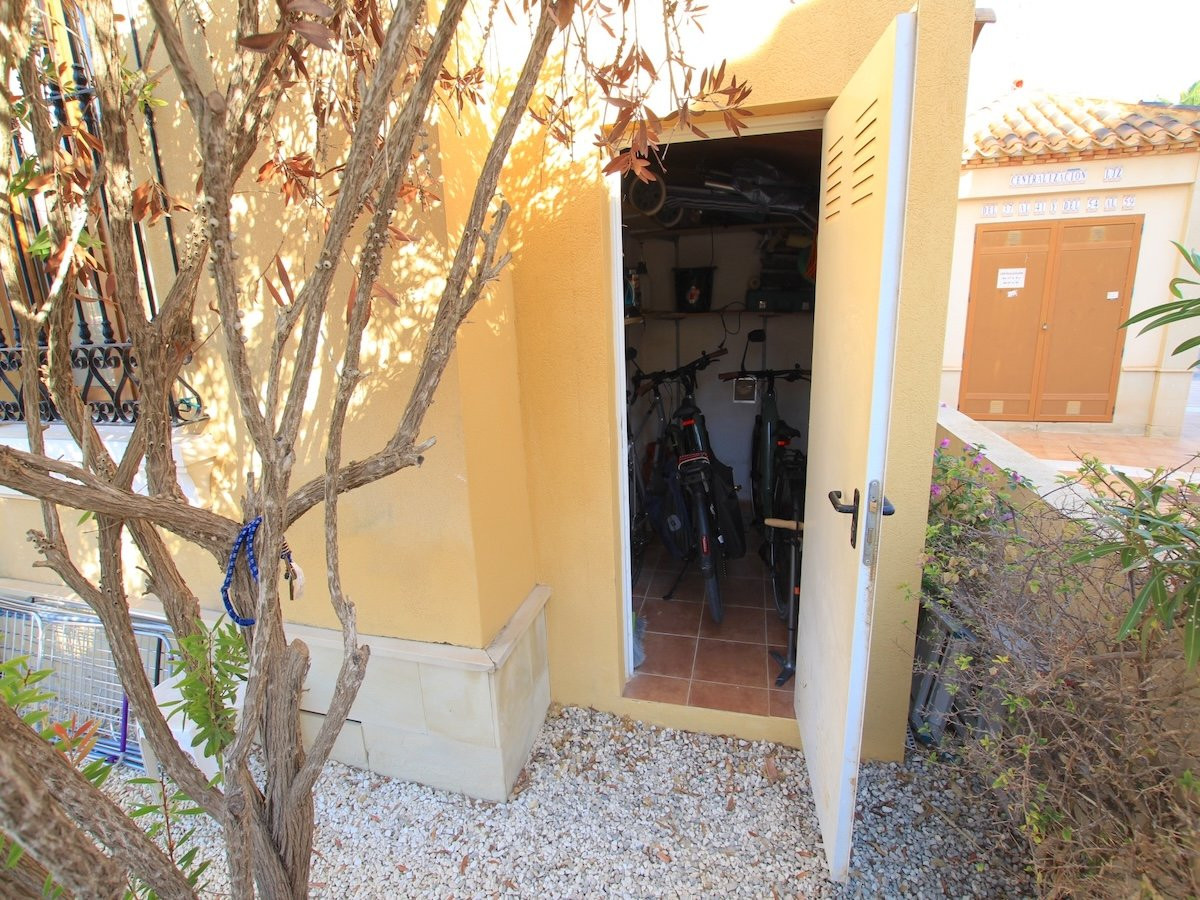 Appartement te koop in Algorfa | 2 slaapkamers H5526196
