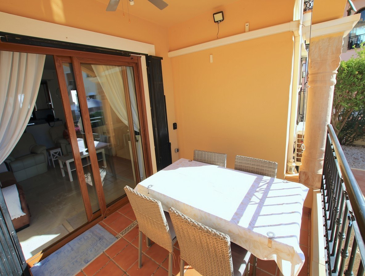 Appartement te koop in Algorfa | 2 slaapkamers H5526196