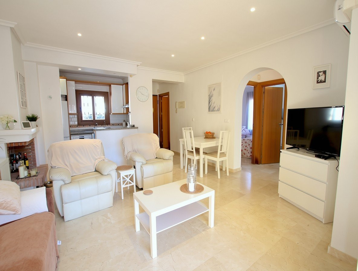Appartement te koop in Algorfa | 2 slaapkamers H5526196