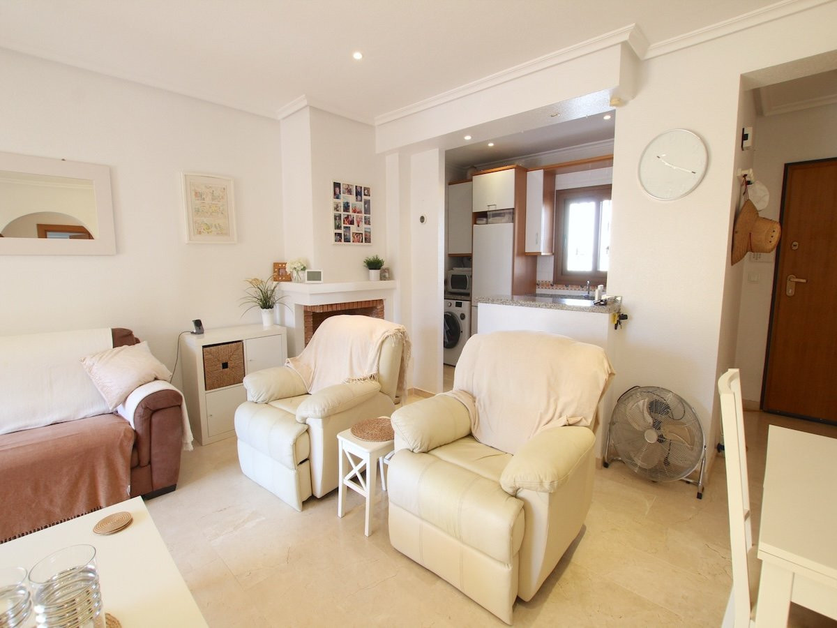 Appartement te koop in Algorfa | 2 slaapkamers H5526196