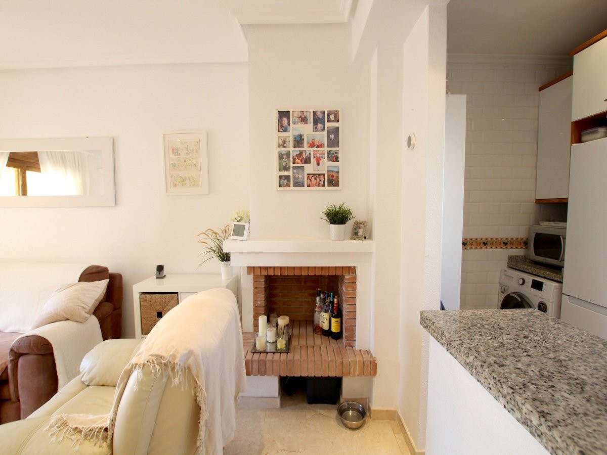 Appartement te koop in Algorfa | 2 slaapkamers H5526196
