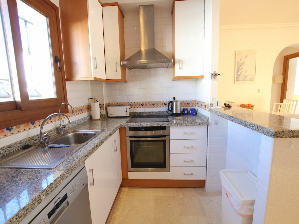 Appartement te koop in Algorfa | 2 slaapkamers H5526196