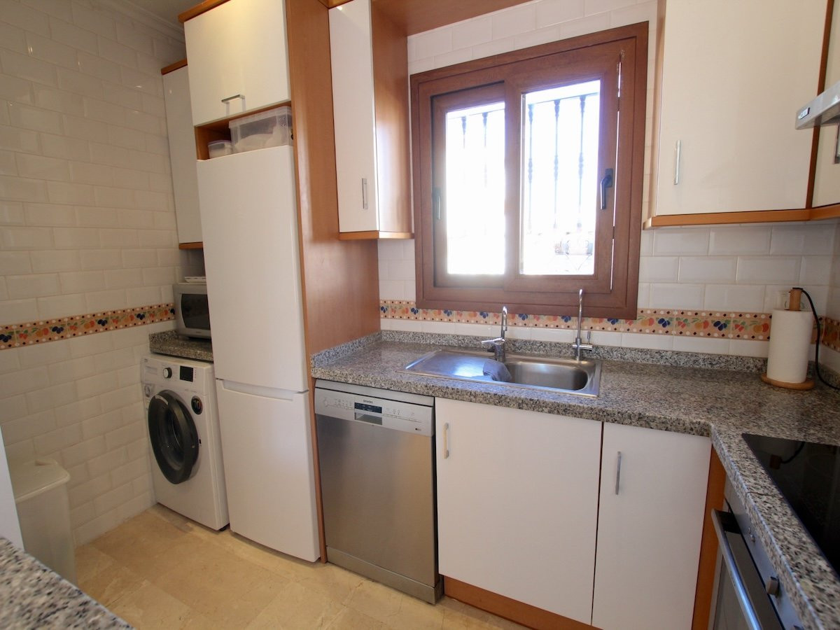 Appartement te koop in Algorfa | 2 slaapkamers H5526196