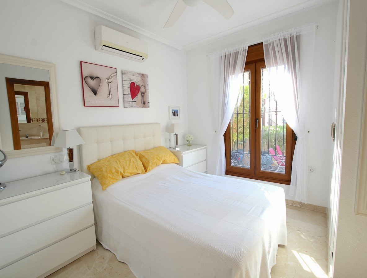 Appartement te koop in Algorfa | 2 slaapkamers H5526196