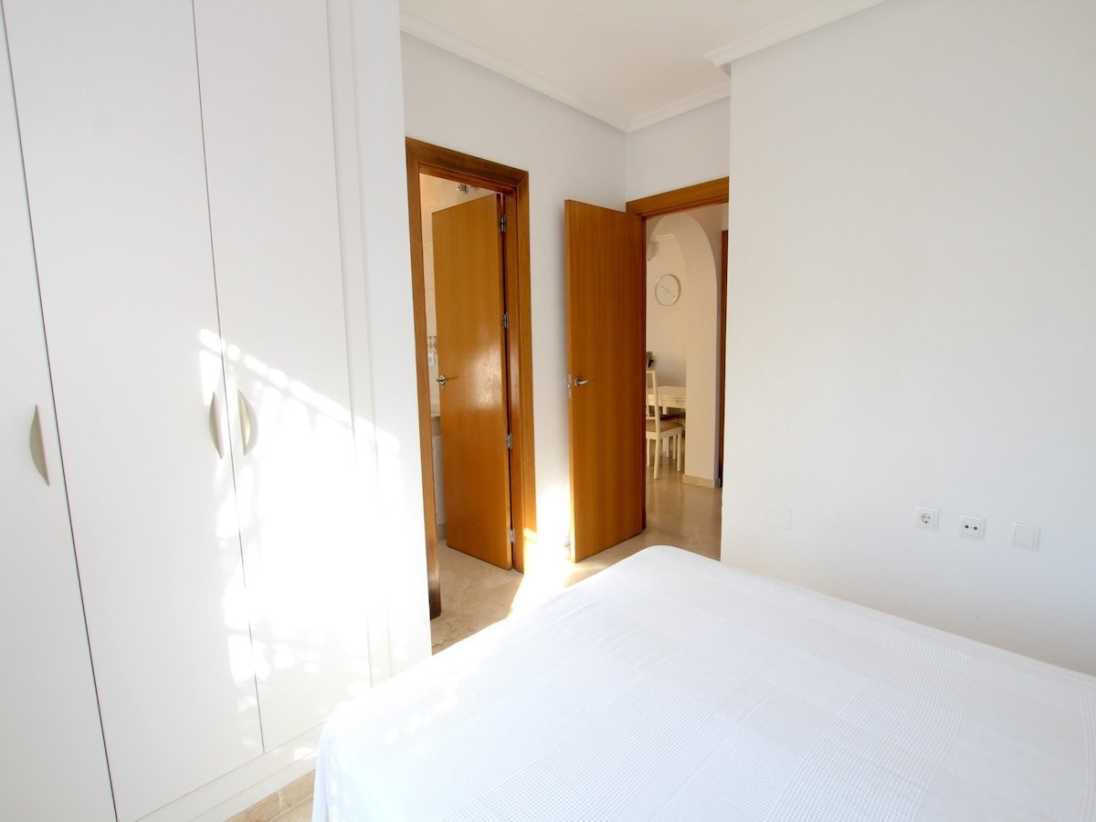 Appartement te koop in Algorfa | 2 slaapkamers H5526196