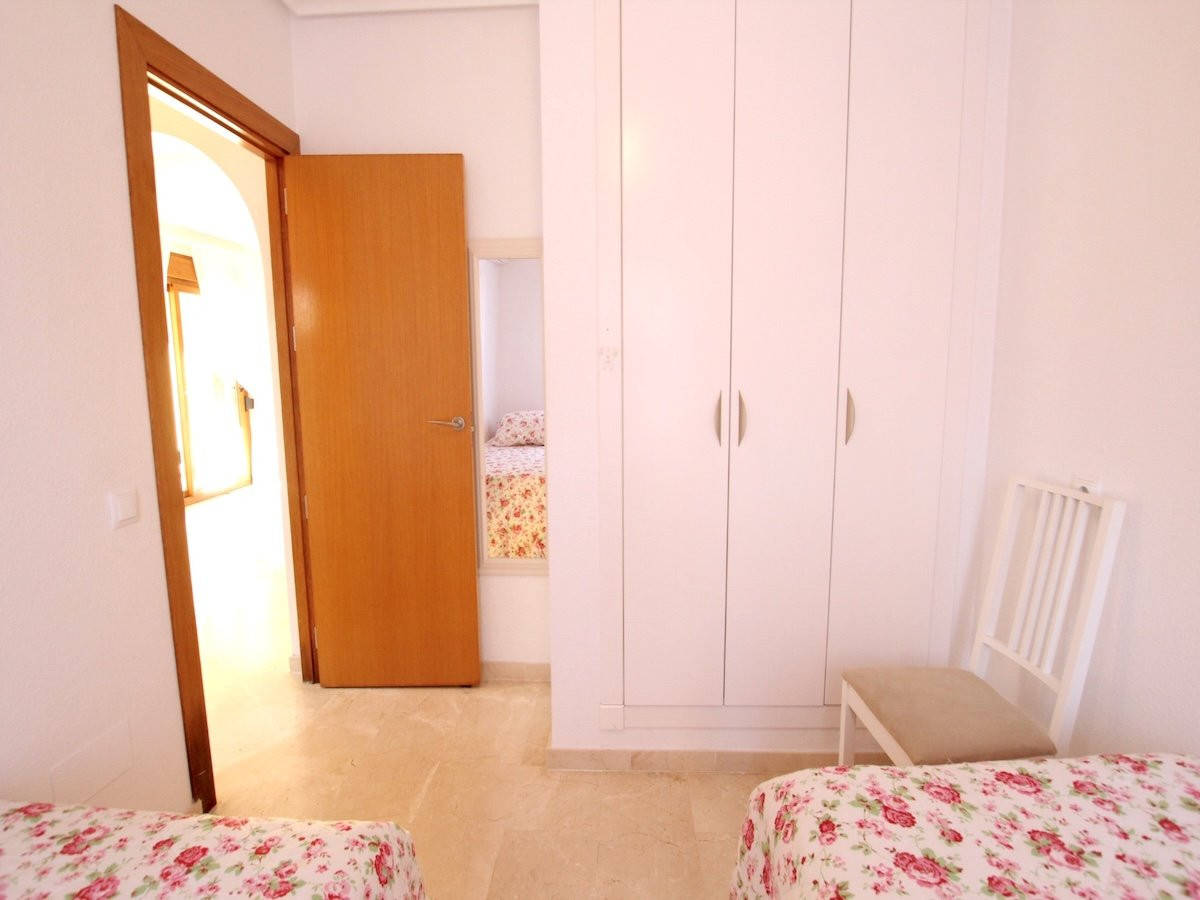 Appartement te koop in Algorfa | 2 slaapkamers H5526196