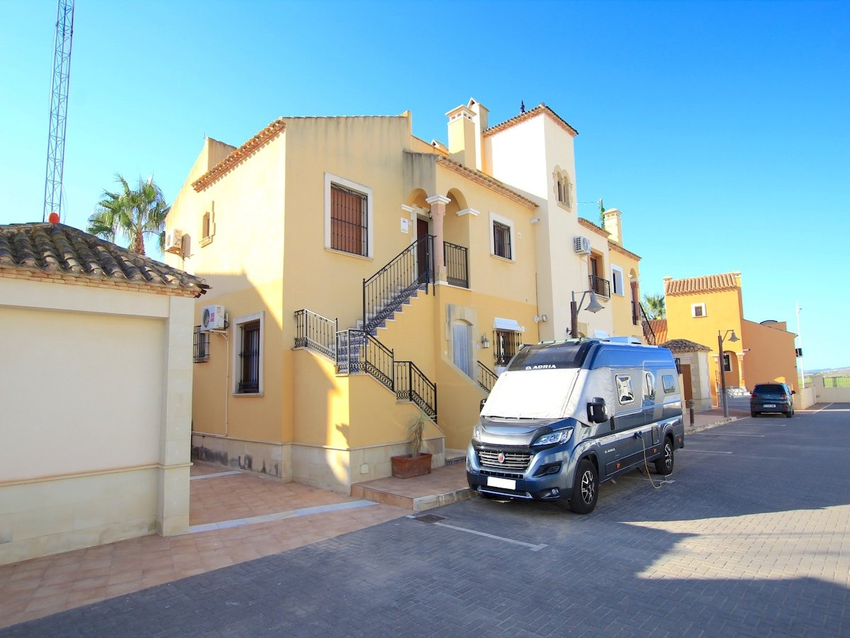 Appartement te koop in Algorfa | 2 slaapkamers H5526196