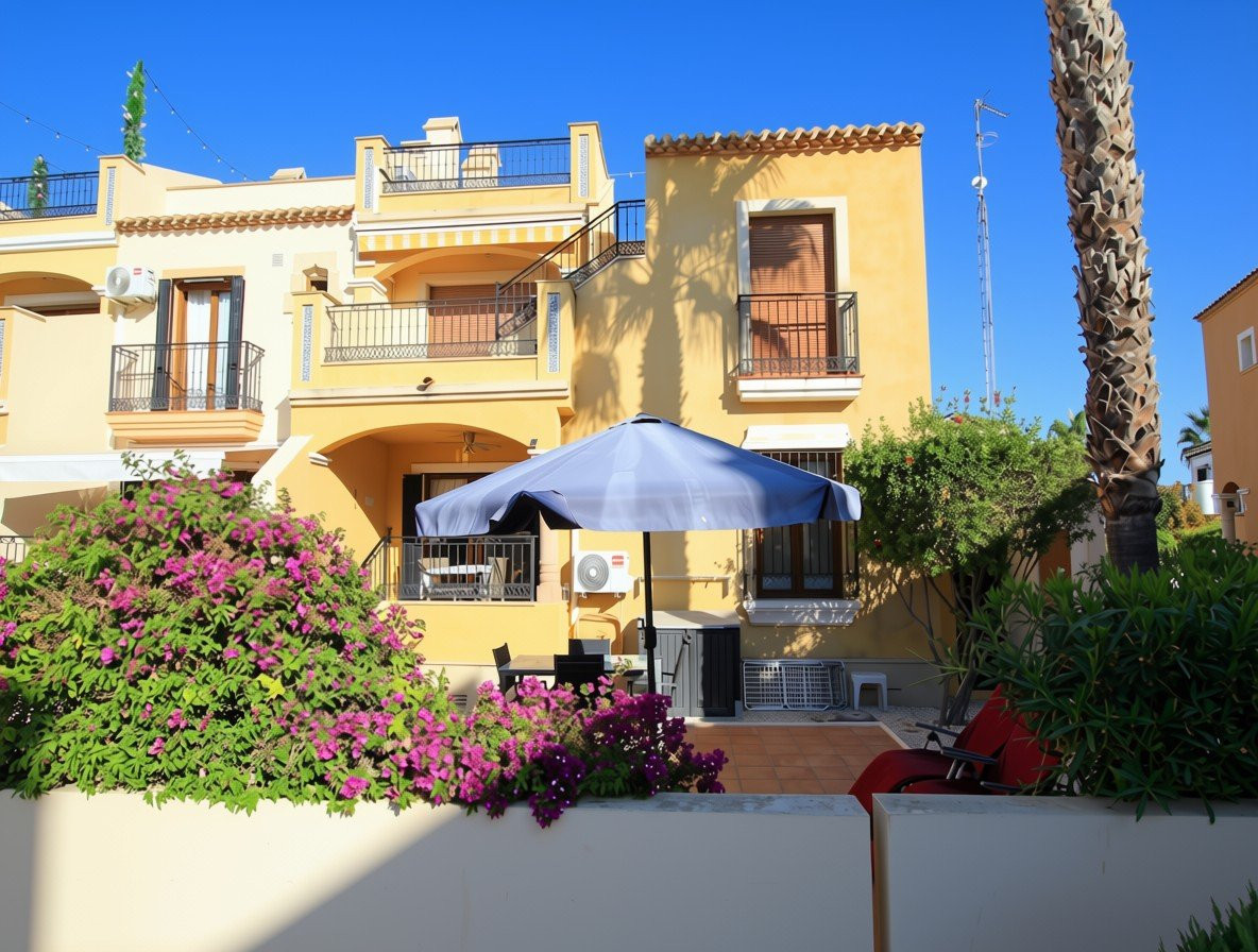 Appartement te koop in Algorfa | 2 slaapkamers H5526196