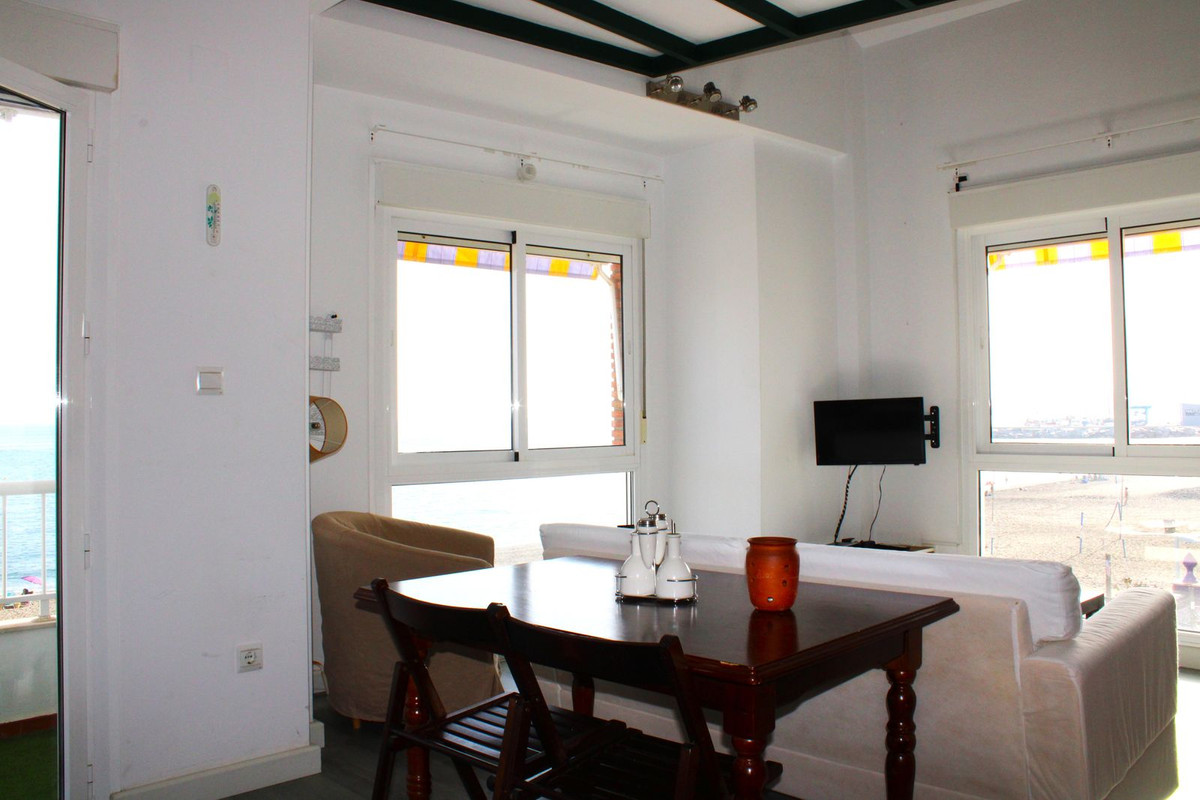 Duplex in Algorrobo Costa-14