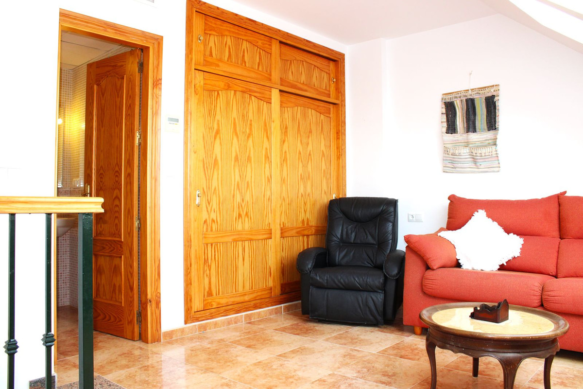 Duplex in Algorrobo Costa-24