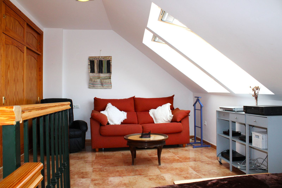 Duplex in Algorrobo Costa-25