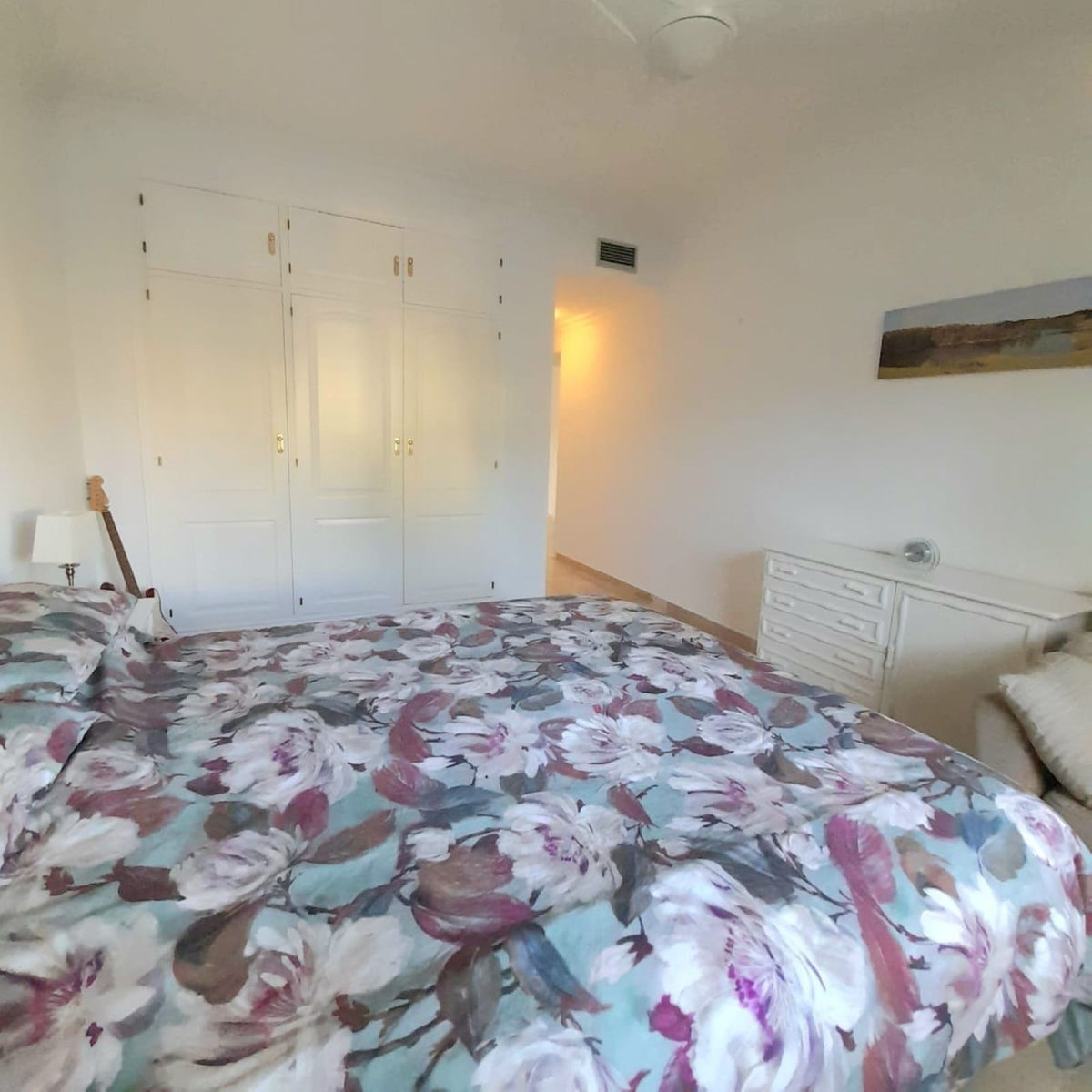 Begane grond appartement in Alhaurin Golf-14