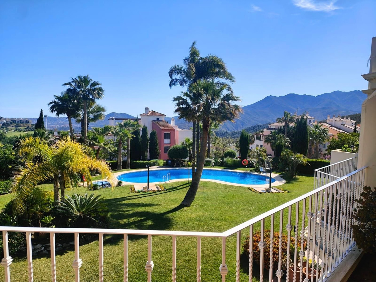 Apartment te koop in Alhaurin Golf | 2 slaapkamers H5054809