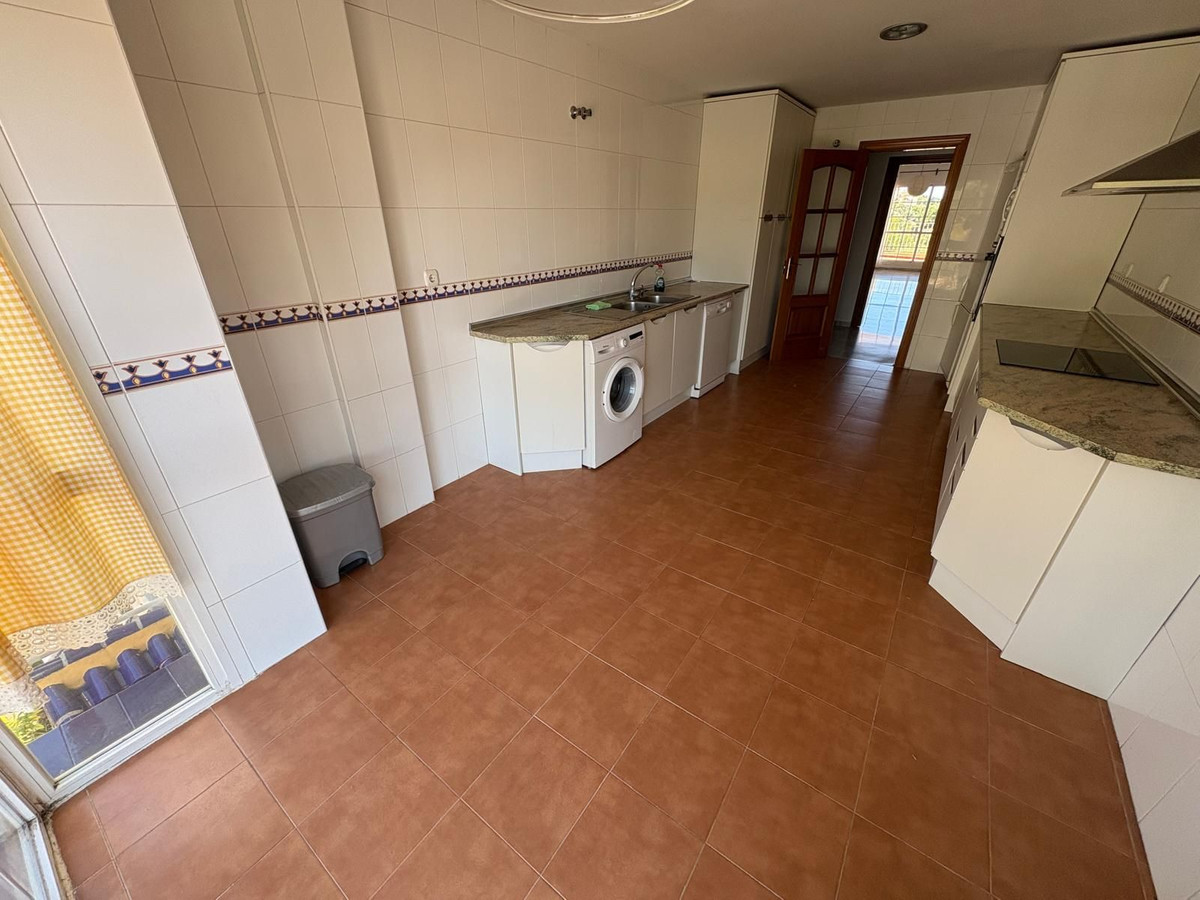 Apartment te koop in Alhaurin Golf | 2 slaapkamers H5054809