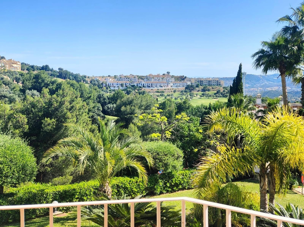 Apartment te koop in Alhaurin Golf | 2 slaapkamers H5054809