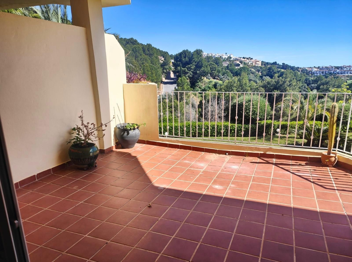 Apartment te koop in Alhaurin Golf | 2 slaapkamers H5054809