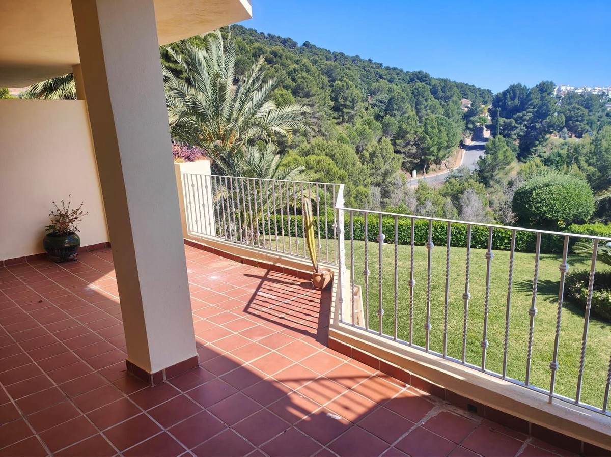 Apartment te koop in Alhaurin Golf | 2 slaapkamers H5054809