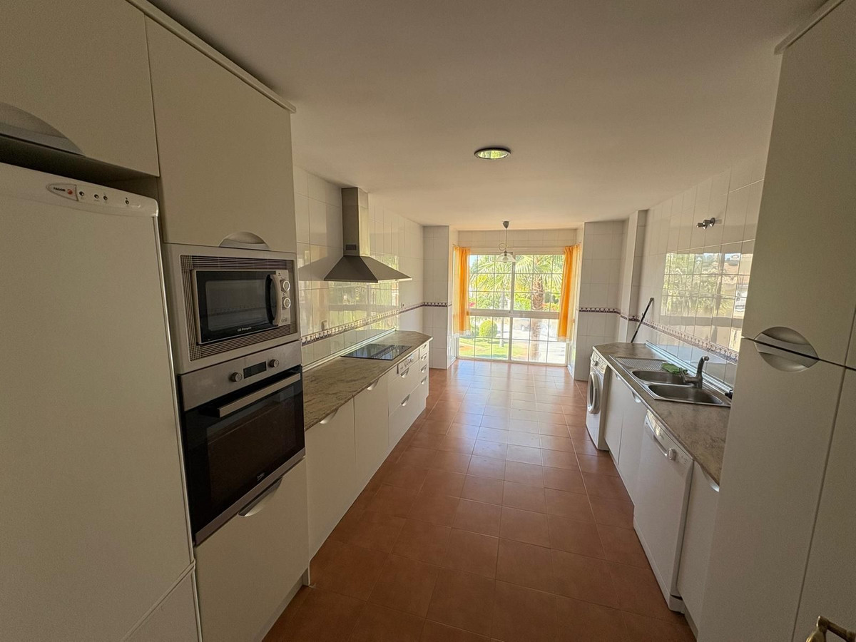 Apartment te koop in Alhaurin Golf | 2 slaapkamers H5054809