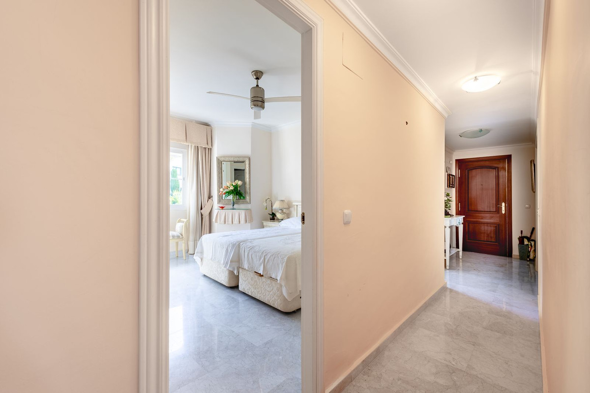 Appartement te koop in Alhaurin Golf | 3 slaapkamers H5081416
