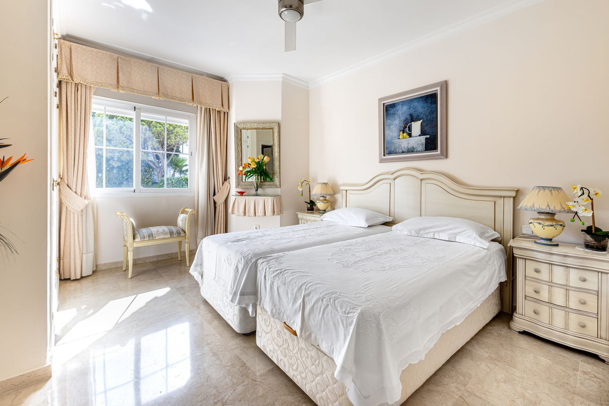 Appartement te koop in Alhaurin Golf | 3 slaapkamers H5081416