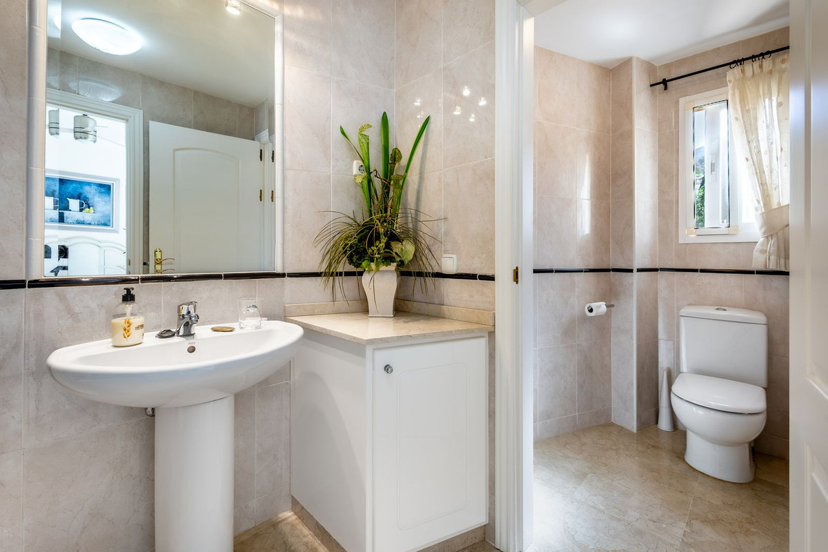 Appartement te koop in Alhaurin Golf | 3 slaapkamers H5081416