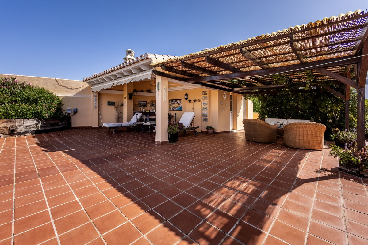 Appartement te koop in Alhaurin Golf | 3 slaapkamers H5081416