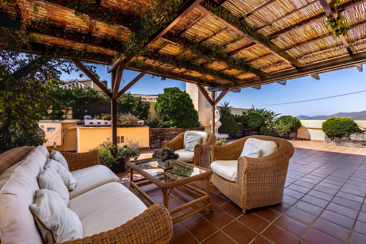 Appartement te koop in Alhaurin Golf | 3 slaapkamers H5081416
