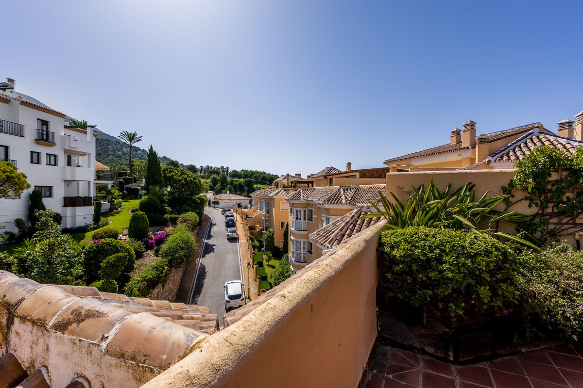 Appartement te koop in Alhaurin Golf | 3 slaapkamers H5081416