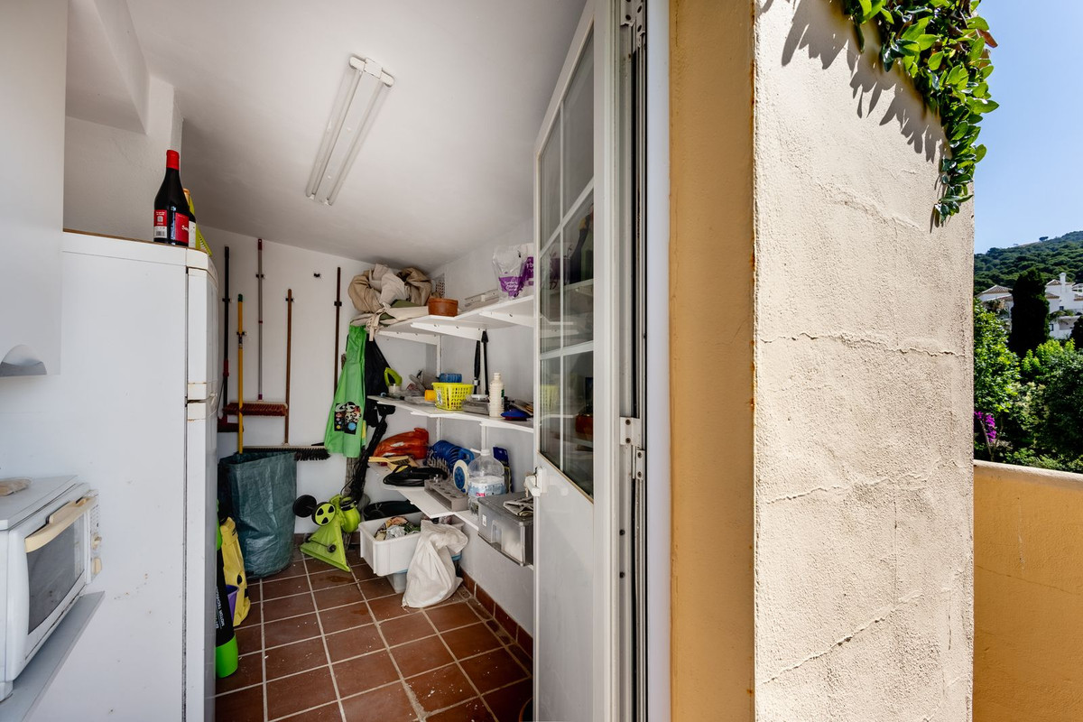 Appartement te koop in Alhaurin Golf | 3 slaapkamers H5081416
