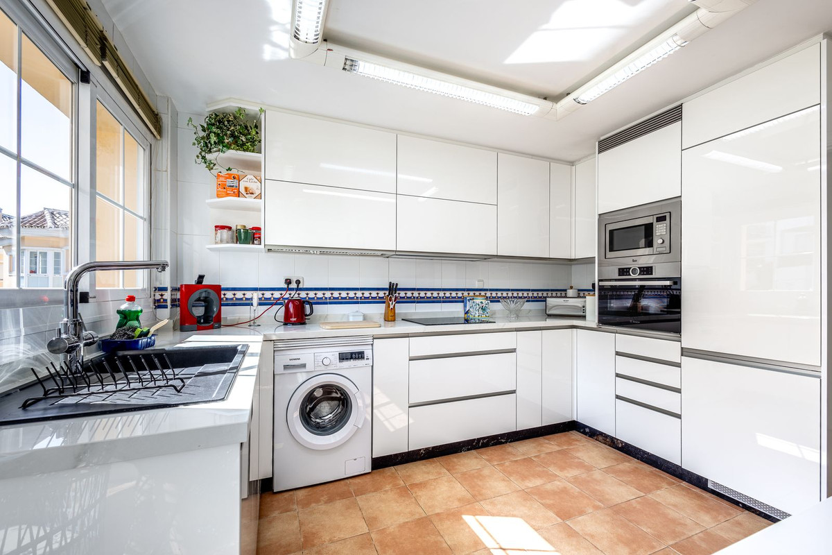 Appartement te koop in Alhaurin Golf | 3 slaapkamers H5081416