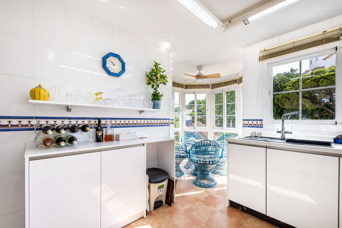 Appartement te koop in Alhaurin Golf | 3 slaapkamers H5081416