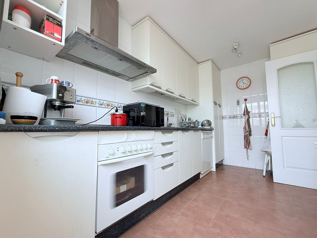 Appartement te koop in Alhaurin Golf | 2 slaapkamers H5084191