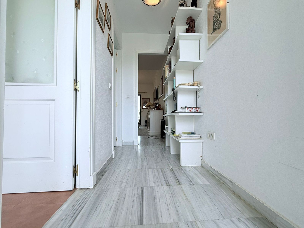 Appartement te koop in Alhaurin Golf | 2 slaapkamers H5084191