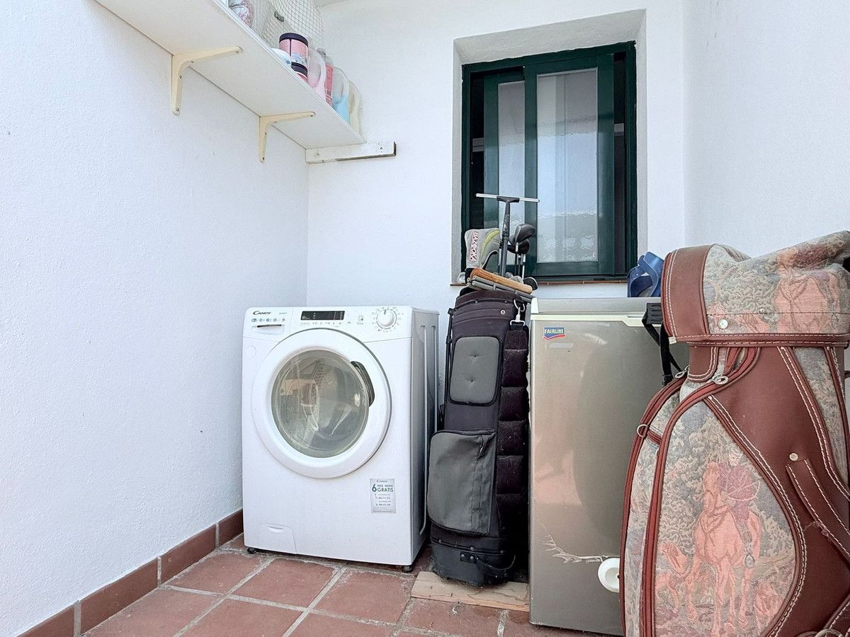 Appartement te koop in Alhaurin Golf | 2 slaapkamers H5084191