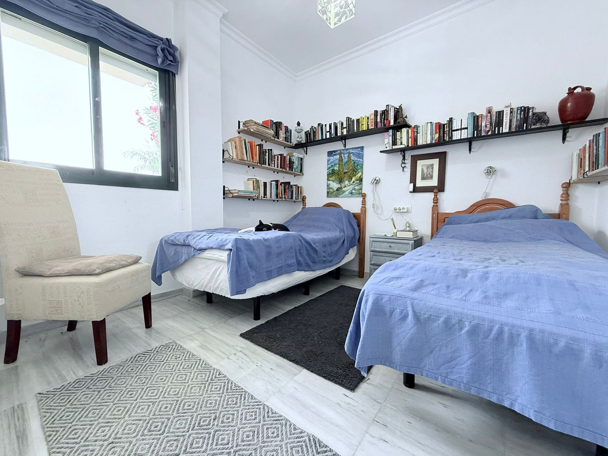 Appartement te koop in Alhaurin Golf | 2 slaapkamers H5084191