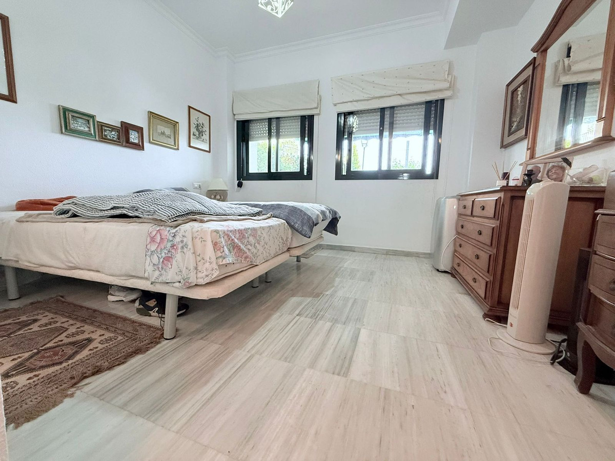 Appartement te koop in Alhaurin Golf | 2 slaapkamers H5084191
