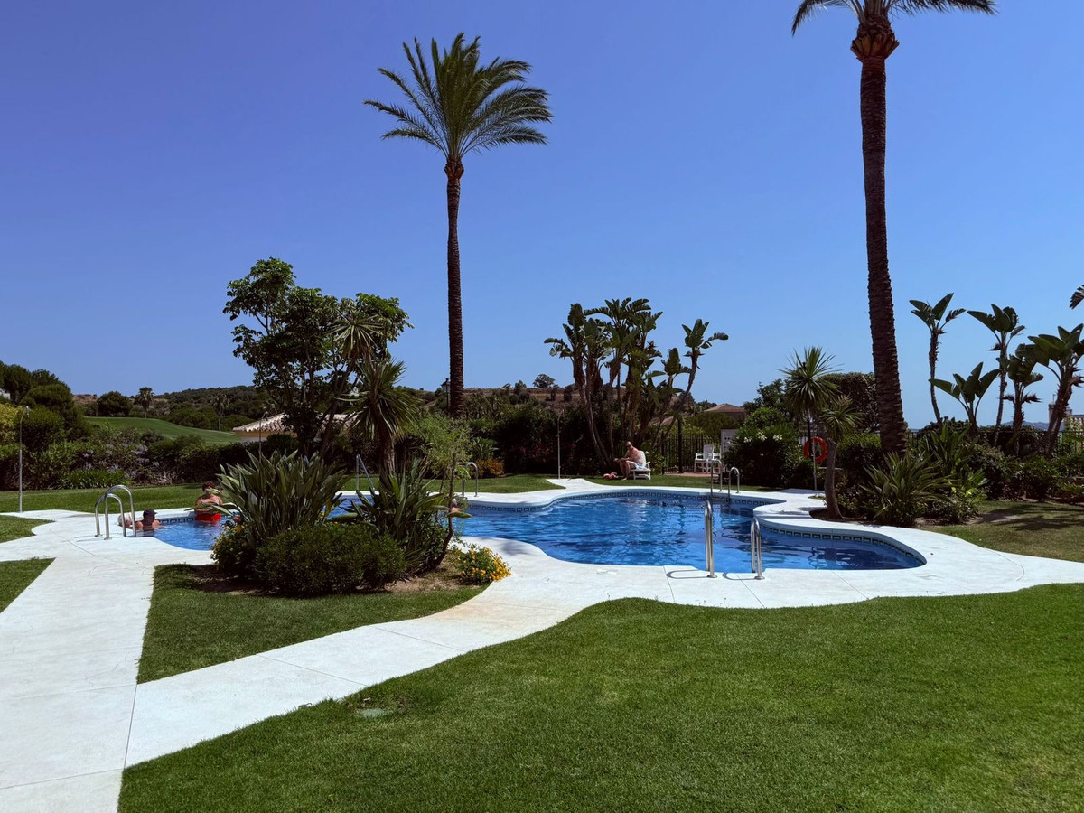 Appartement te koop in Alhaurin Golf | 2 slaapkamers H5084191