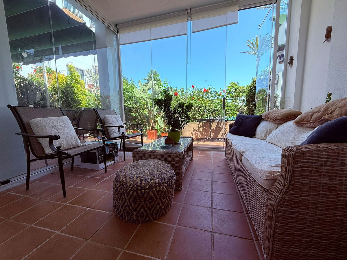 Appartement te koop in Alhaurin Golf | 2 slaapkamers H5084191