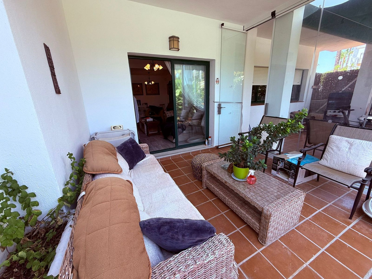 Appartement te koop in Alhaurin Golf | 2 slaapkamers H5084191