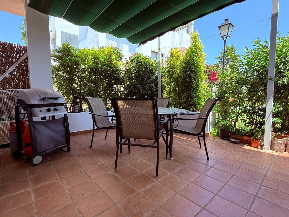 Appartement te koop in Alhaurin Golf | 2 slaapkamers H5084191