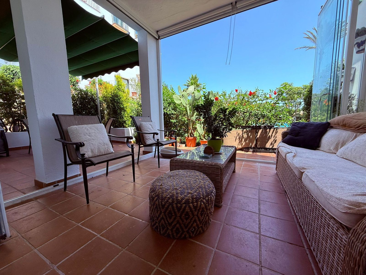 Appartement te koop in Alhaurin Golf | 2 slaapkamers H5084191