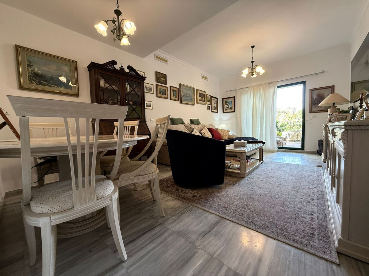 Appartement te koop in Alhaurin Golf | 2 slaapkamers H5084191