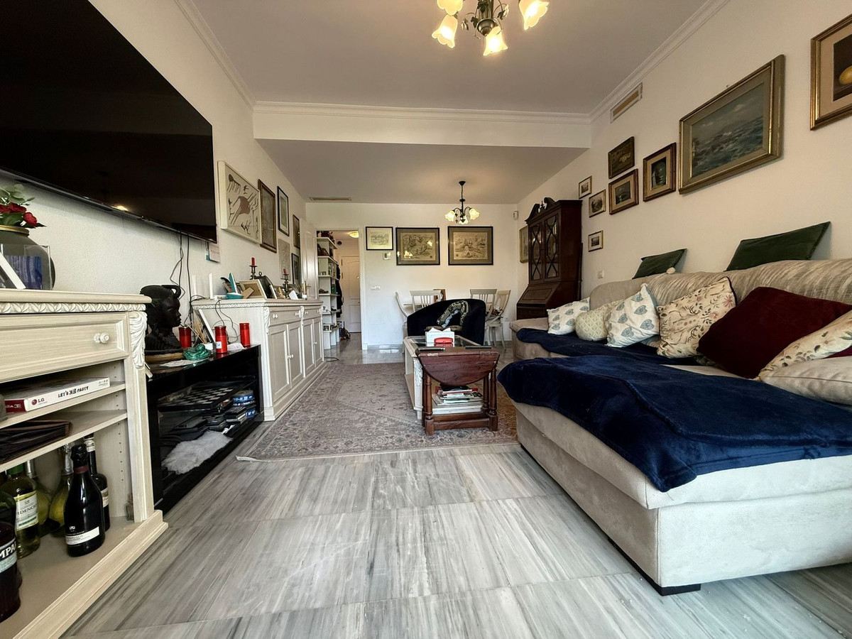Appartement te koop in Alhaurin Golf | 2 slaapkamers H5084191