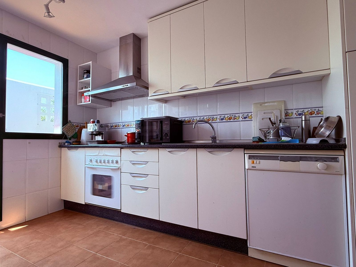 Appartement te koop in Alhaurin Golf | 2 slaapkamers H5084191