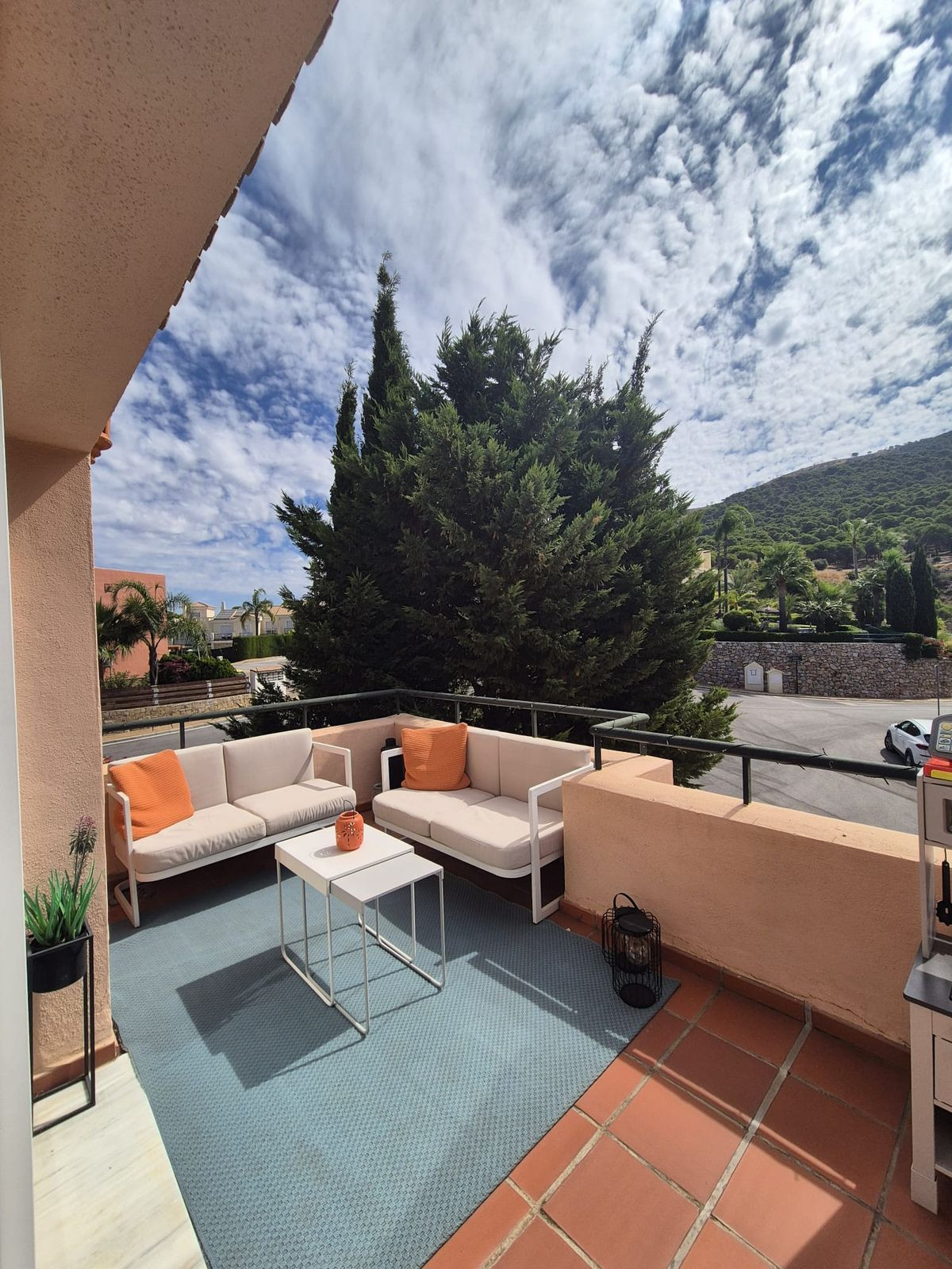Appartement te koop in Alhaurin Golf | 3 slaapkamers H5119741
