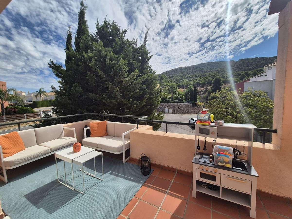 Appartement te koop in Alhaurin Golf | 3 slaapkamers H5119741
