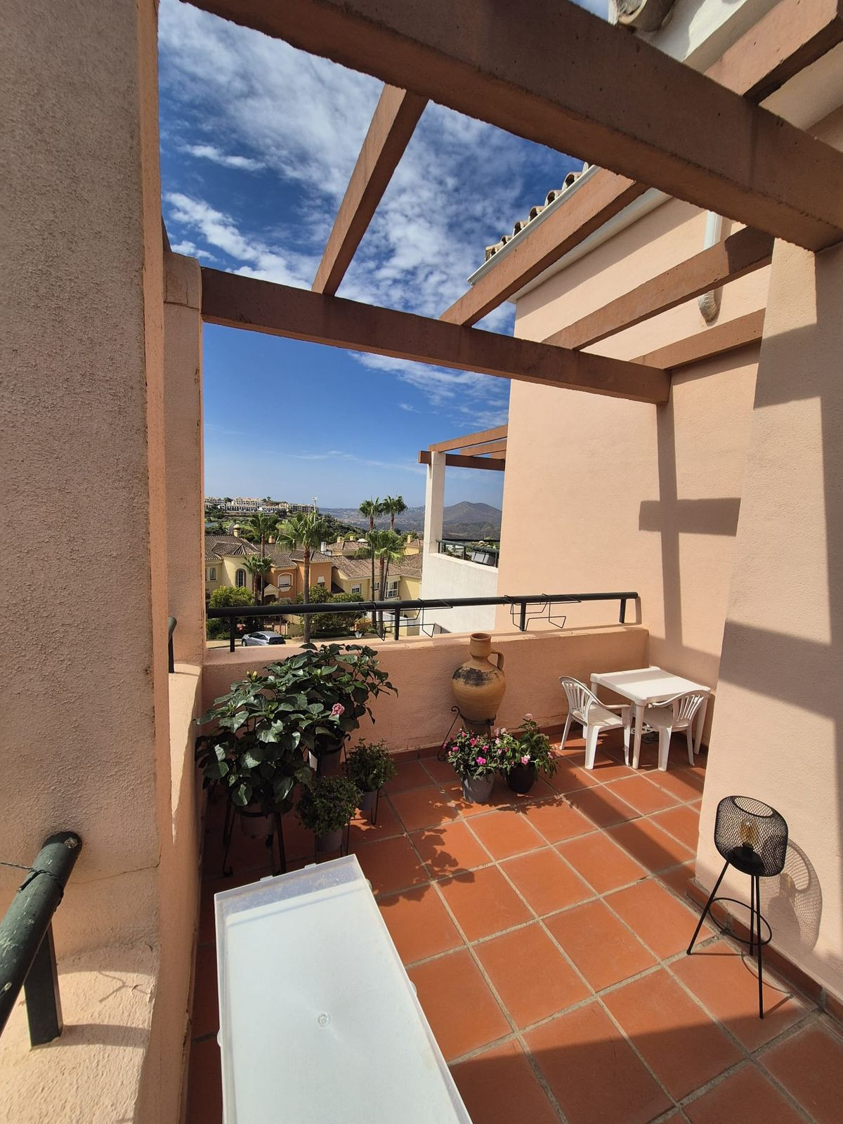 Appartement te koop in Alhaurin Golf | 3 slaapkamers H5119741