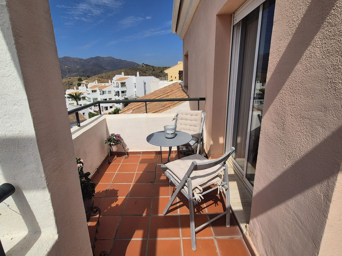 Appartement te koop in Alhaurin Golf | 3 slaapkamers H5119741
