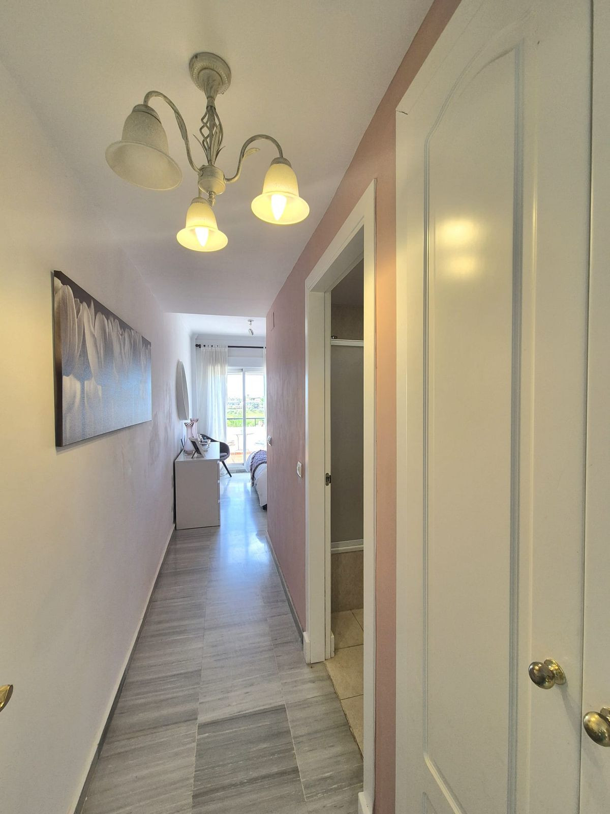 Appartement te koop in Alhaurin Golf | 3 slaapkamers H5119741